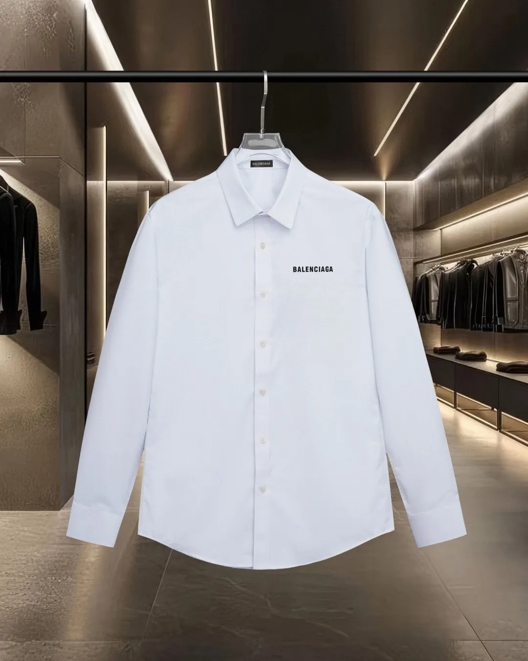 Balenclaga 🔥Hot Sale Classic Logo 2026ss New Arrival ， Logo Premium ， Breathable ， ， ，✅ 。 ， Quality。 ！ ， ！🐎Sizes：M-XXL